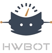 KRONOS PRO OC @ HWBOT